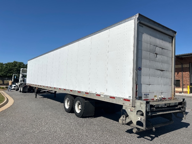 2014 Utility Trailer in Mcdonough, GA — photo 3