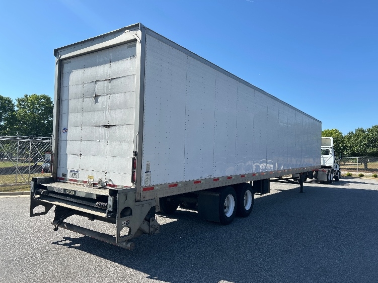 2014 Utility Trailer in Mcdonough, GA — photo 4