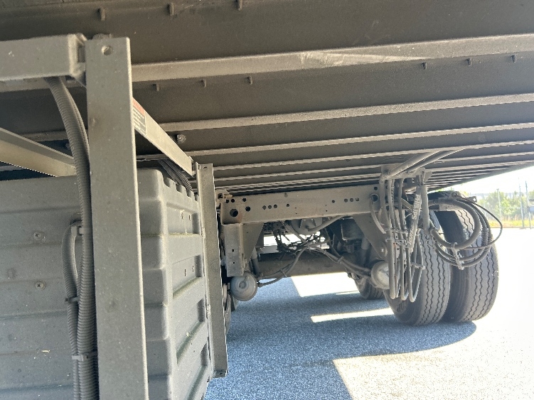 2014 Utility Trailer in Mcdonough, GA — photo 5