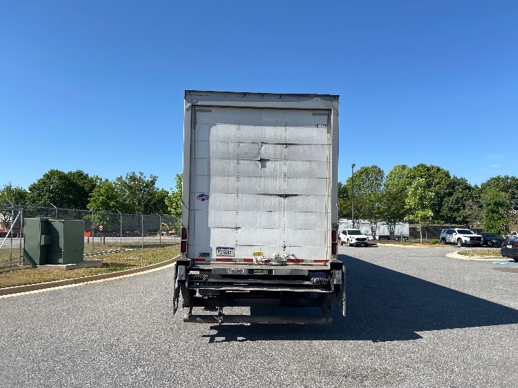 2014 Utility Trailer in Mcdonough, GA — photo 6