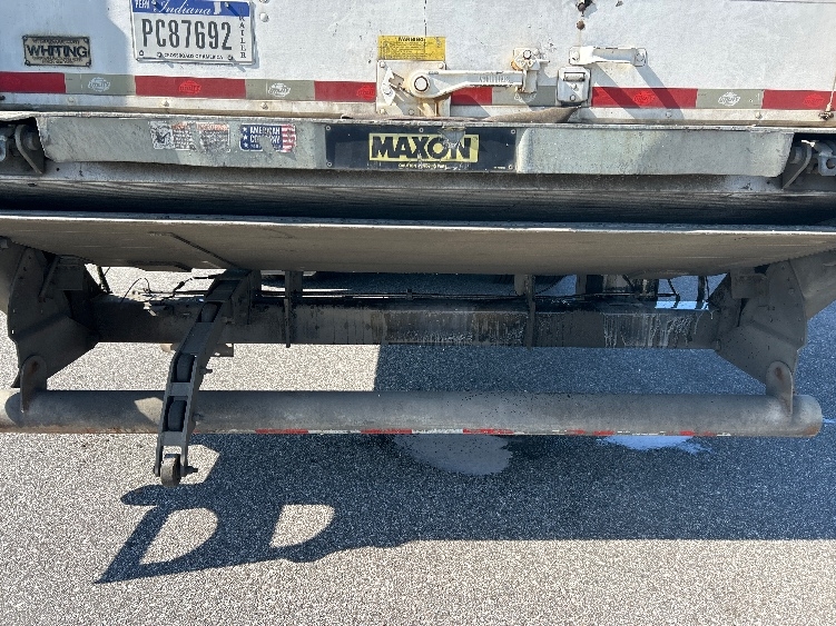 2014 Utility Trailer in Mcdonough, GA — photo 7