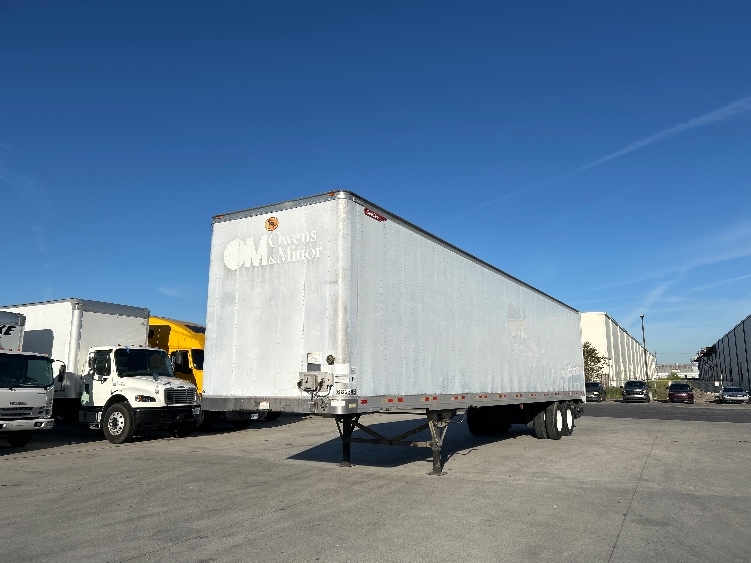 2014 Great Dane in Harahan, LA