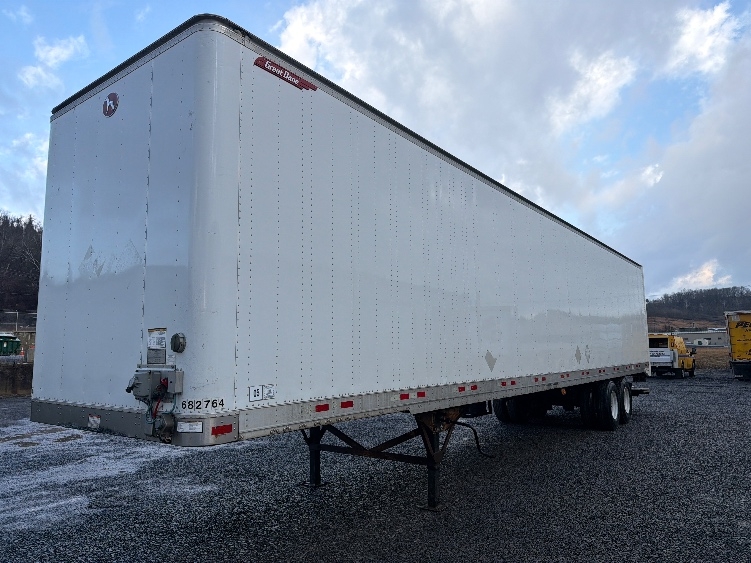 2014 Great Dane in Morgantown, WV — photo 2