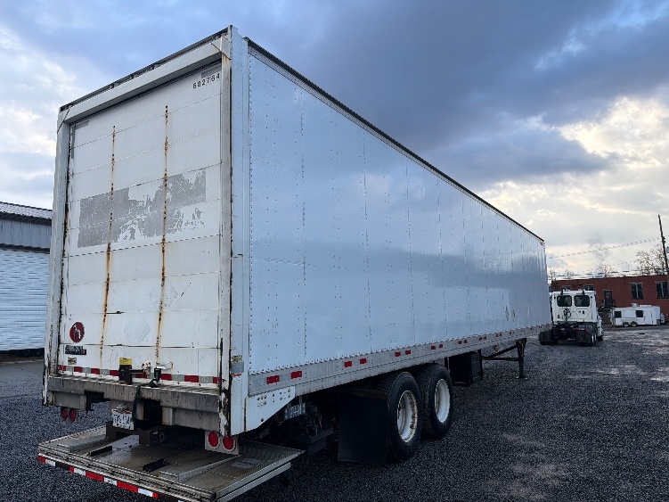 2014 Great Dane in Morgantown, WV — photo 4