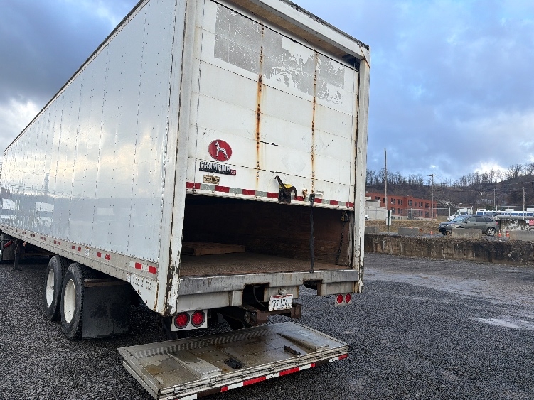 2014 Great Dane in Morgantown, WV — photo 7