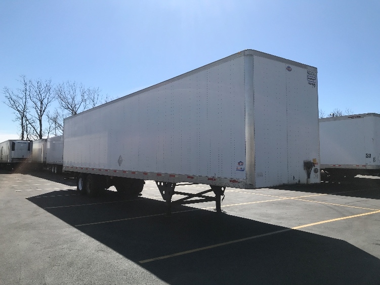 2014 Utility Trailer