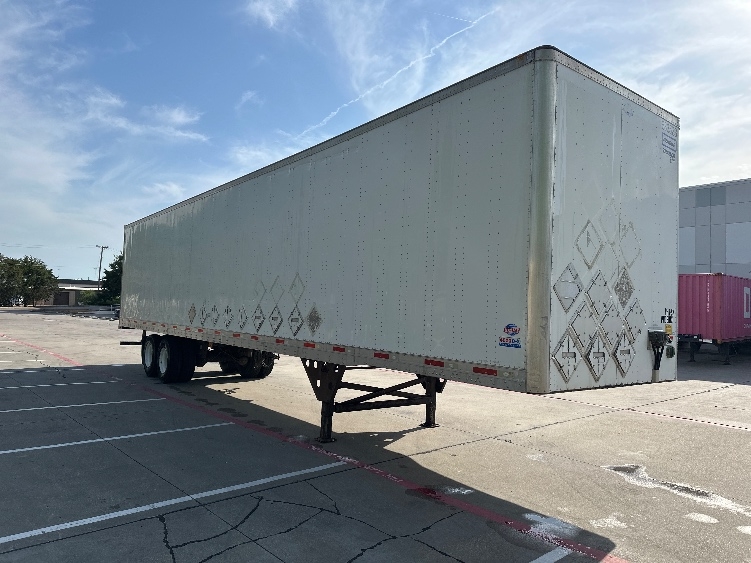 2014 Utility Trailer