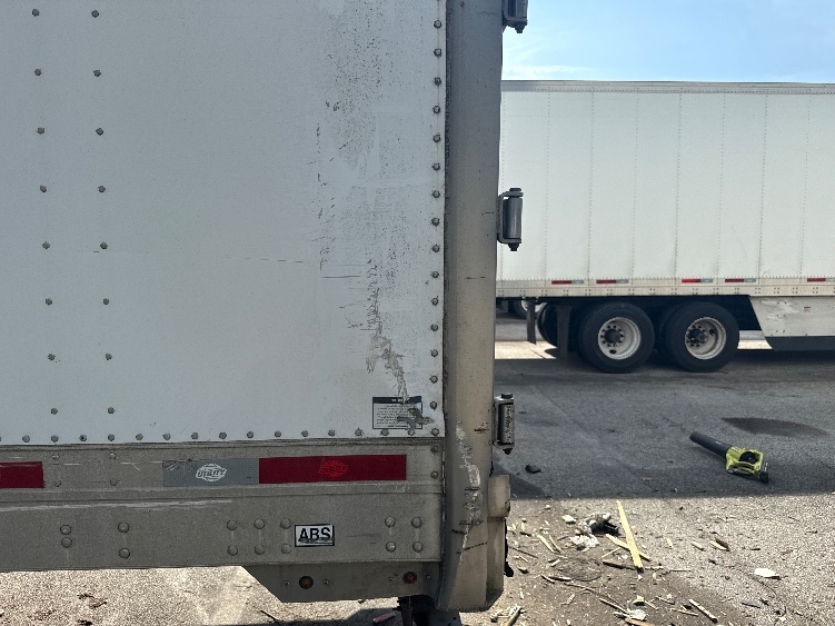 2014 Utility Trailer in Jonesboro, GA — photo 10