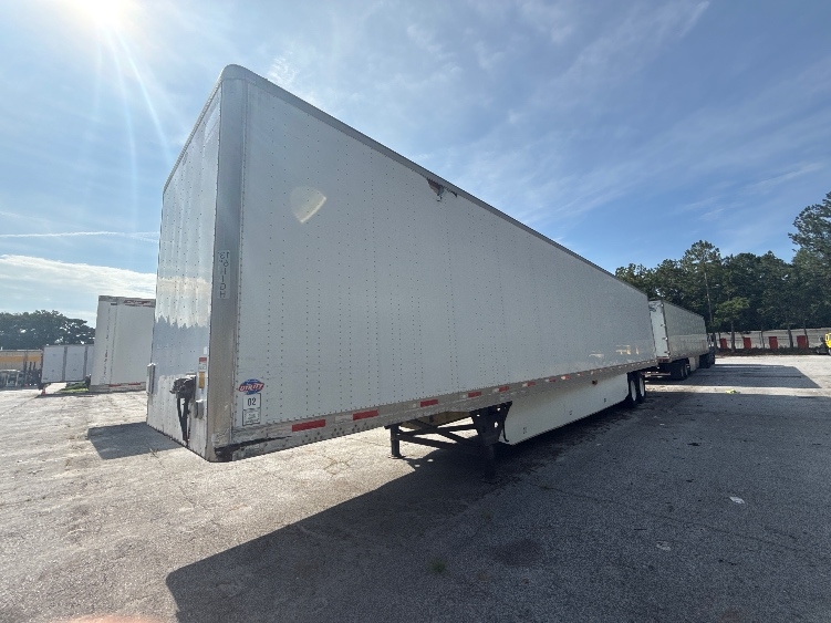 2014 Utility Trailer in Jonesboro, GA — photo 2