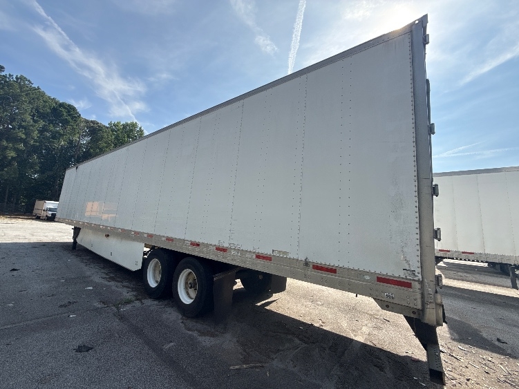 2014 Utility Trailer in Jonesboro, GA — photo 3