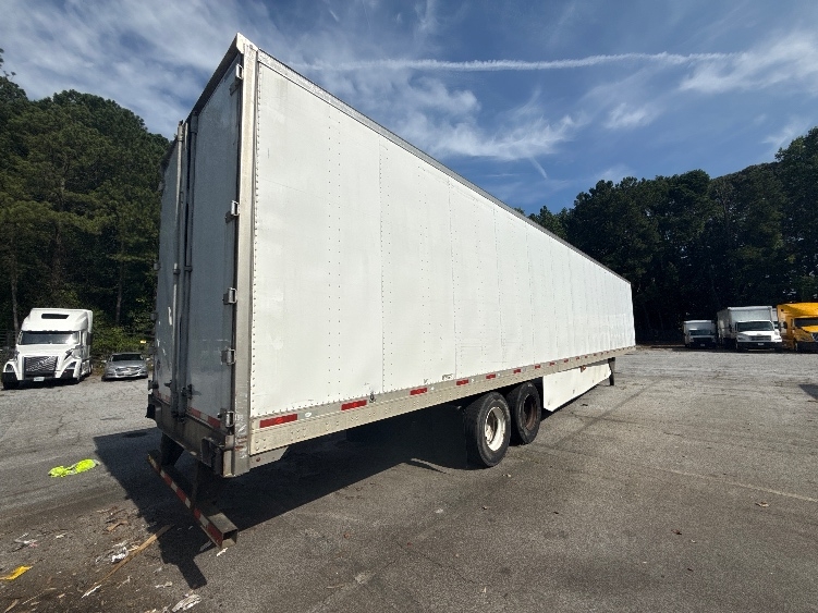 2014 Utility Trailer in Jonesboro, GA — photo 4