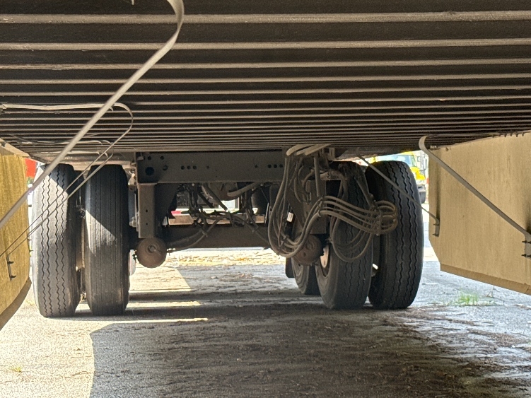 2014 Utility Trailer in Jonesboro, GA — photo 5