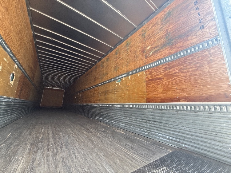 2014 Utility Trailer in Jonesboro, GA — photo 9