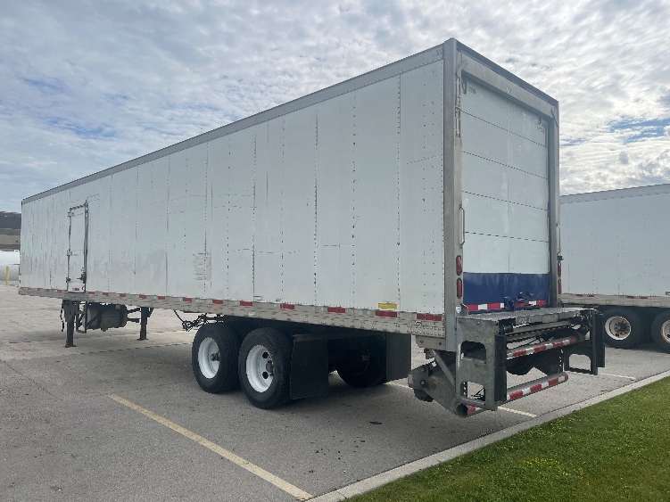 2014 Utility Trailer in Milwaukee, WI — photo 3