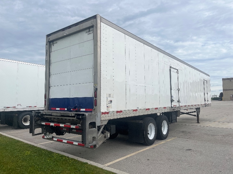 2014 Utility Trailer in Milwaukee, WI — photo 4