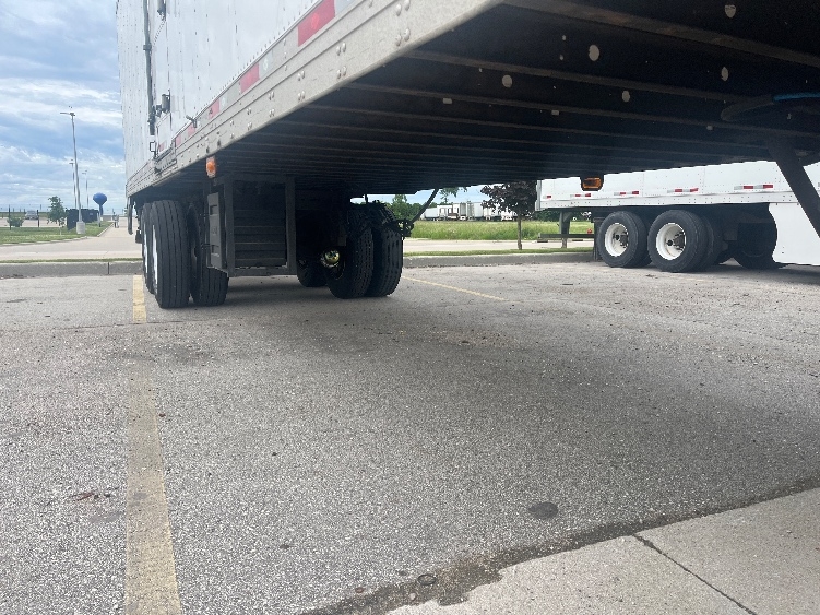 2014 Utility Trailer in Milwaukee, WI — photo 5