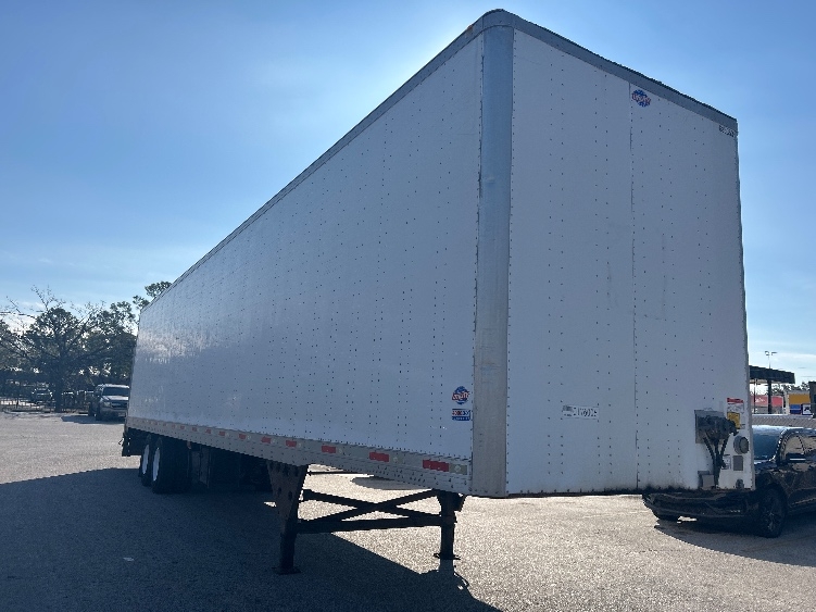 2014 Utility Trailer