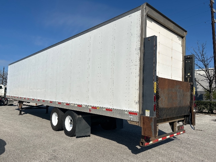 2014 Utility Trailer in Katy, TX — photo 3