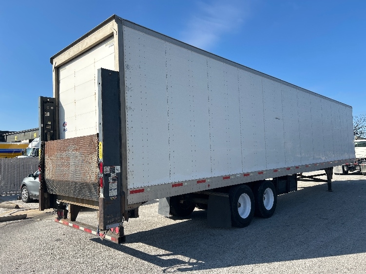 2014 Utility Trailer in Katy, TX — photo 4