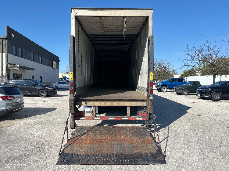 2014 Utility Trailer in Katy, TX — photo 7