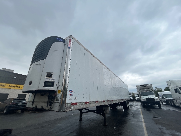 2014 Utility Trailer in Brook Park, OH — photo 2