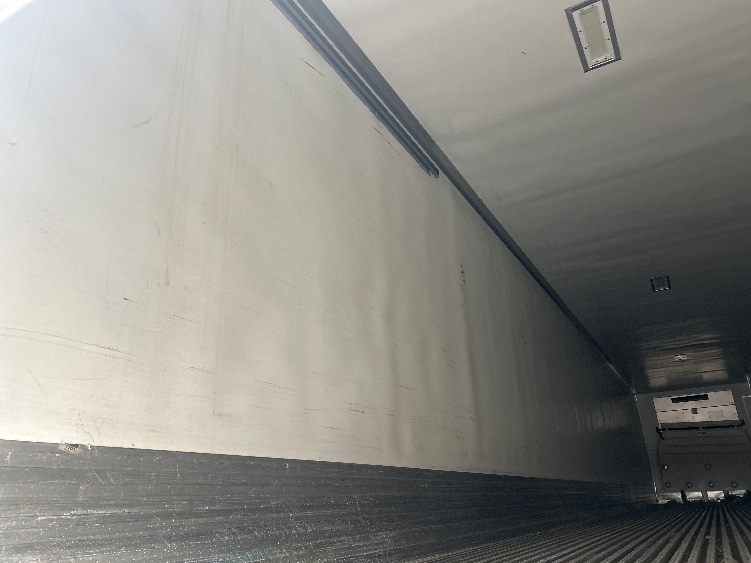 2014 Utility Trailer in Brook Park, OH — photo 9