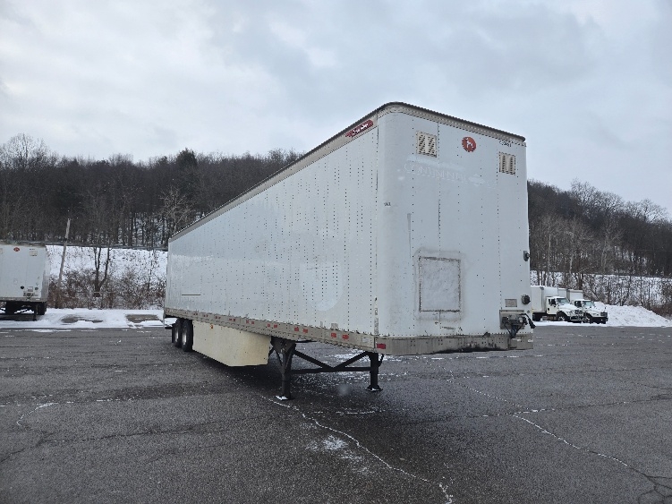 2015 Great Dane in Clearfield, PA