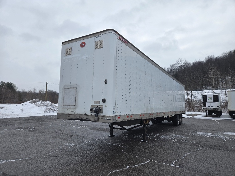 2015 Great Dane in Clearfield, PA — photo 2