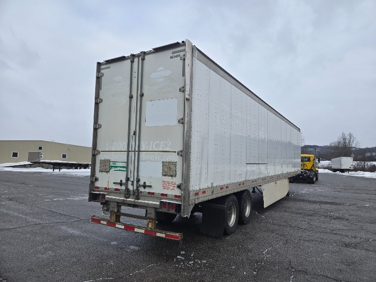 2015 Great Dane in Clearfield, PA — photo 4