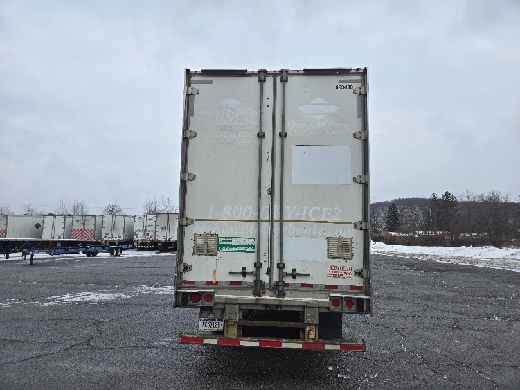 2015 Great Dane in Clearfield, PA — photo 6