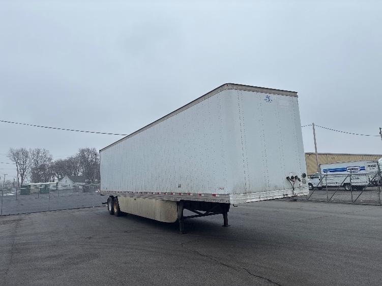 2014 Hyundai Translead in Obetz, OH