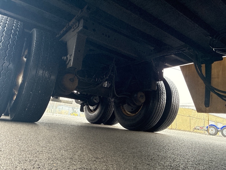 2014 Hyundai Translead in Obetz, OH — photo 5