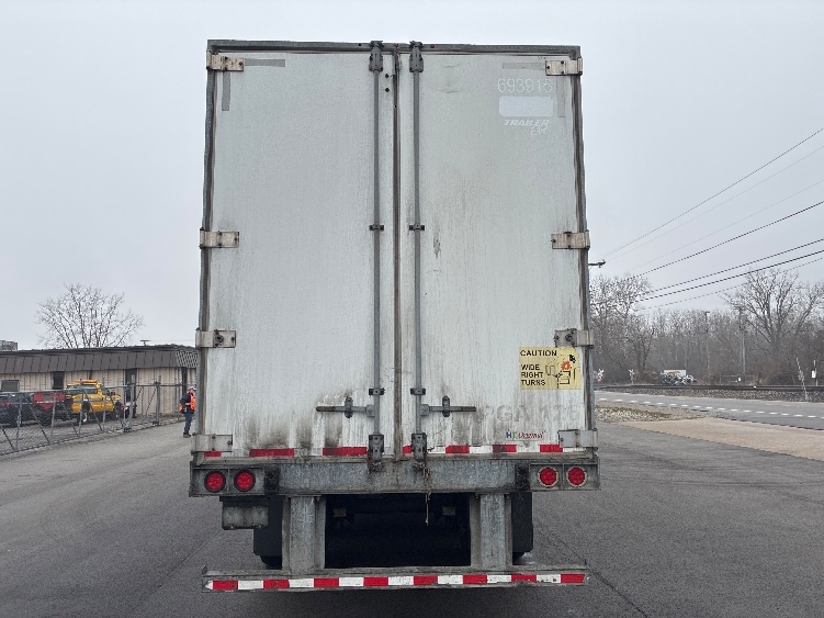 2014 Hyundai Translead in Obetz, OH — photo 6