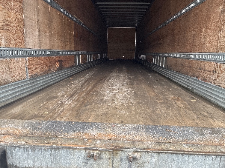 2014 Hyundai Translead in Obetz, OH — photo 7