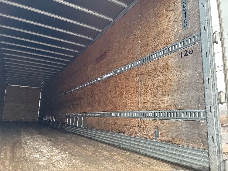 2014 Hyundai Translead in Obetz, OH — photo 9