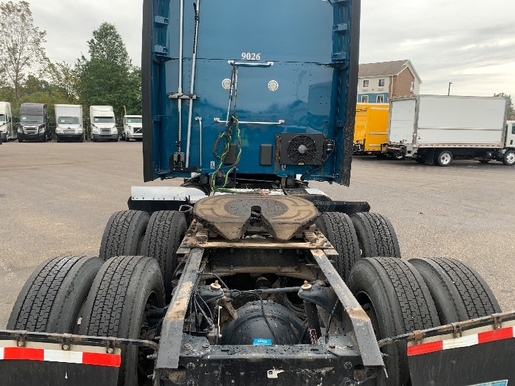 2019 Kenworth T680 in Akron, OH — photo 6