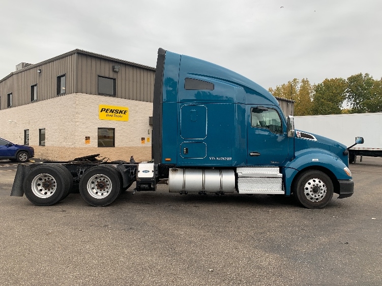 2019 Kenworth T680 in Akron, OH — photo 8