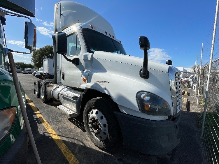 2017 Freightliner