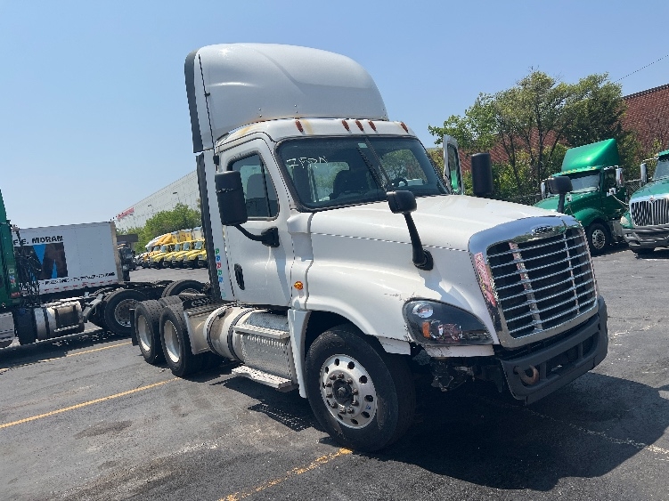 2017 Freightliner