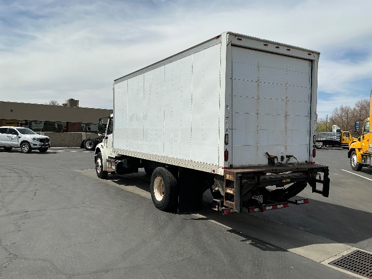 2015 Freightliner M2 106 in Ogden, UT — photo 6