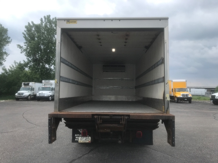 2016 International 4300 in Roseville, MN — photo 8