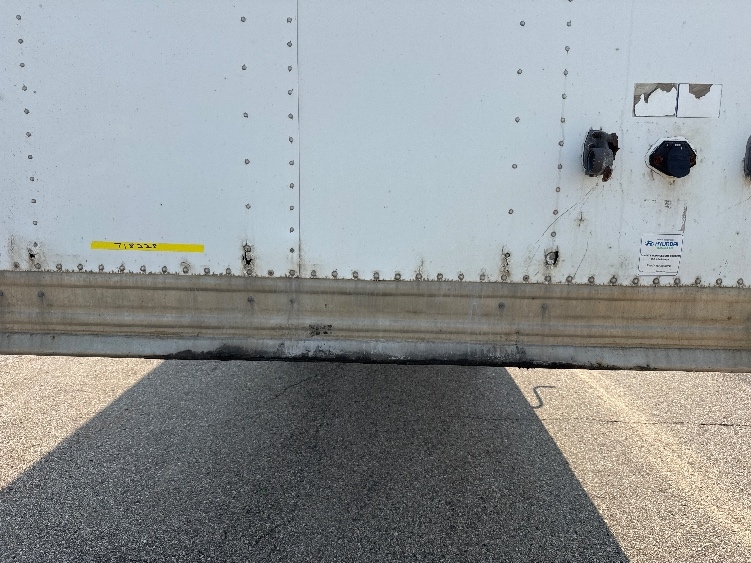 2015 Hyundai Translead in Grand Rapids, MI — photo 10