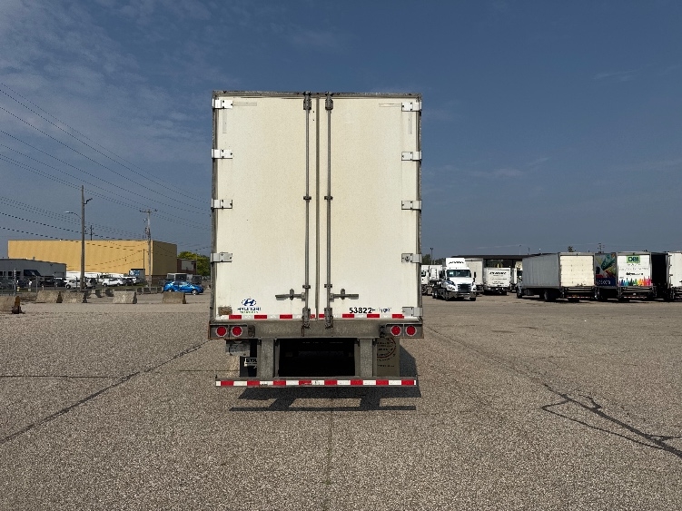 2015 Hyundai Translead in Grand Rapids, MI — photo 6