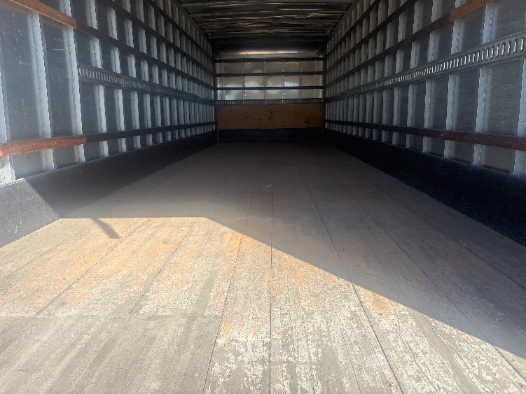 2024 Peterbilt 536 in Houston, TX — photo 10