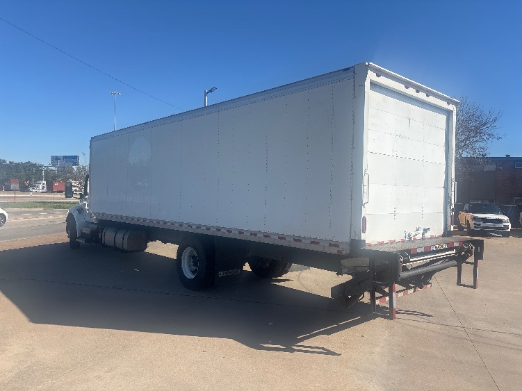2024 Peterbilt 536 in Houston, TX — photo 6