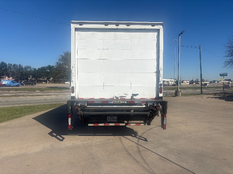 2024 Peterbilt 536 in Houston, TX — photo 7