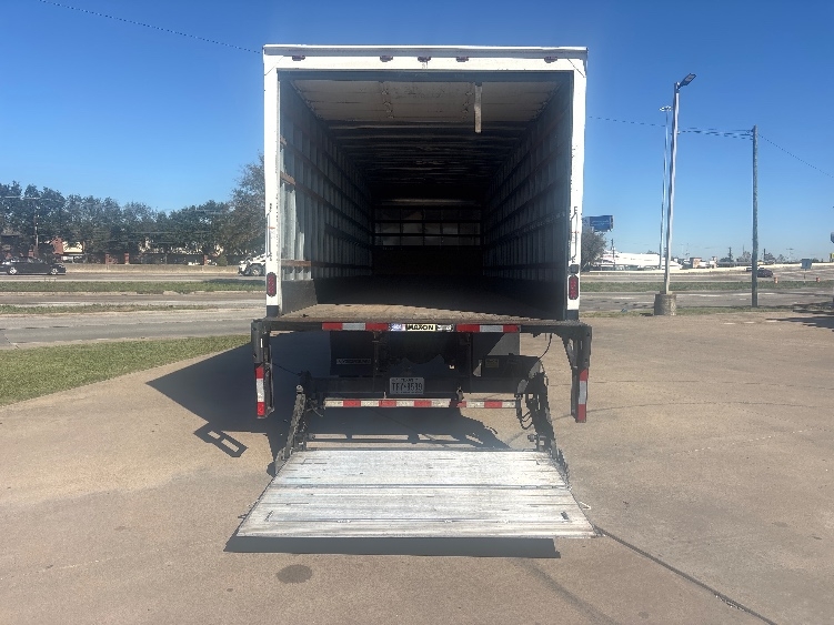 2024 Peterbilt 536 in Houston, TX — photo 9