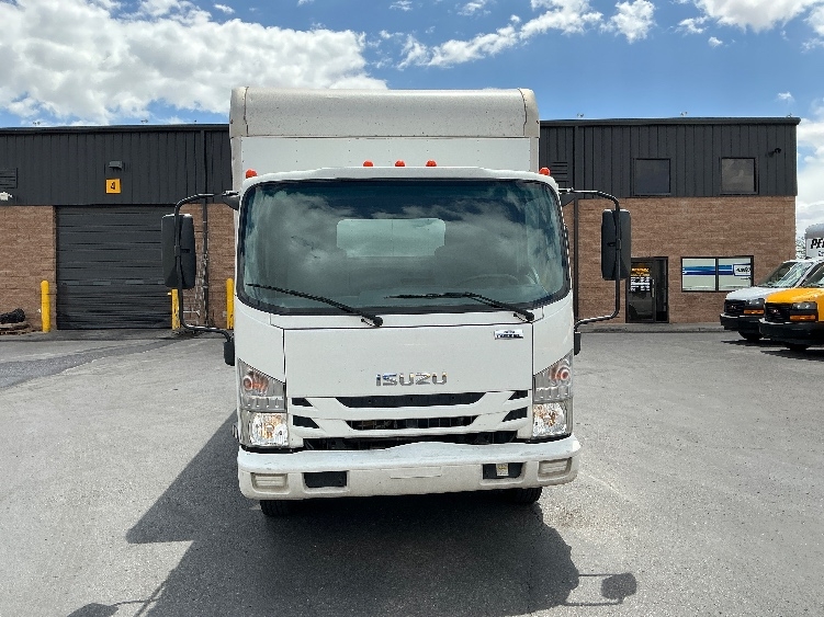 2016 Isuzu NPR in Tucson, AZ — photo 2
