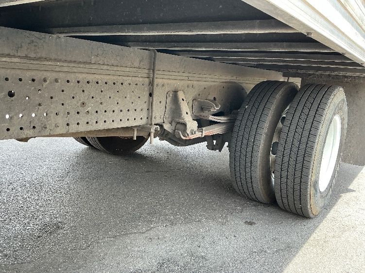 2016 Isuzu NPR in Tucson, AZ — photo 5