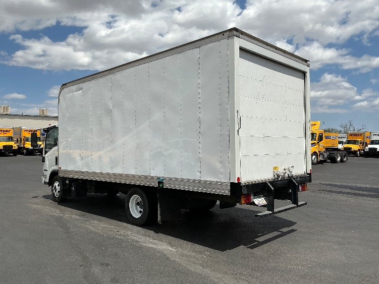 2016 Isuzu NPR in Tucson, AZ — photo 6